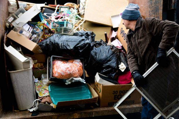 Best Dumpster Rental Services  in Village Shires, PA