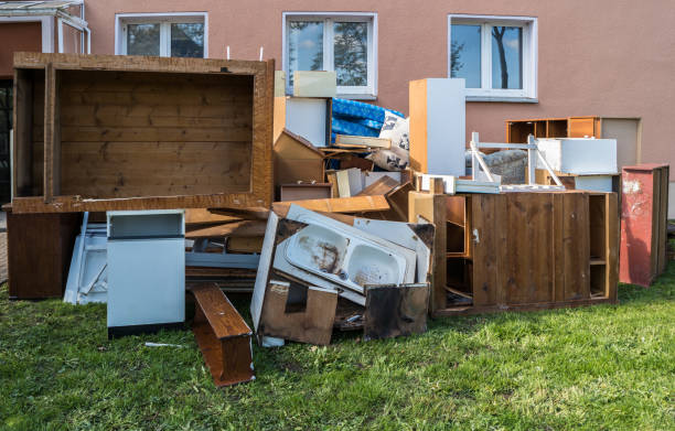 Best Trash Removal Near Me  in Village Shires, PA