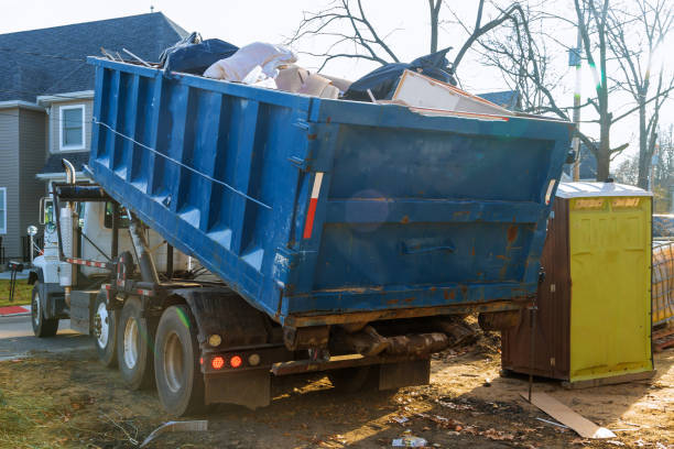 Best Basement Cleanout Services  in Village Shires, PA