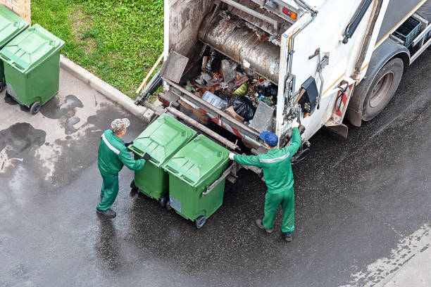 Best Attic Cleanout Services  in Village Shires, PA
