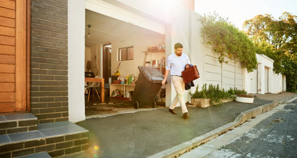 Best Trash Removal Near Me  in Village Shires, PA