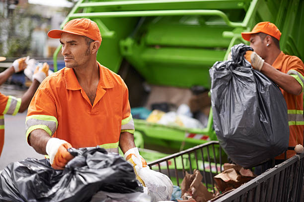 Commercial Cleanout Services in Village Shires, PA